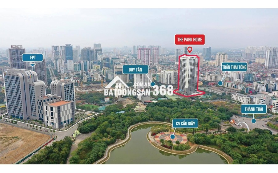 BÁN BIỆT THỰ KĐT DỊCH VỌNG CẦU GIẤY DT 300 M2 XÂY 4T GIÁ RẺ 91 TỶ, THIỆN CHÍ BÁN